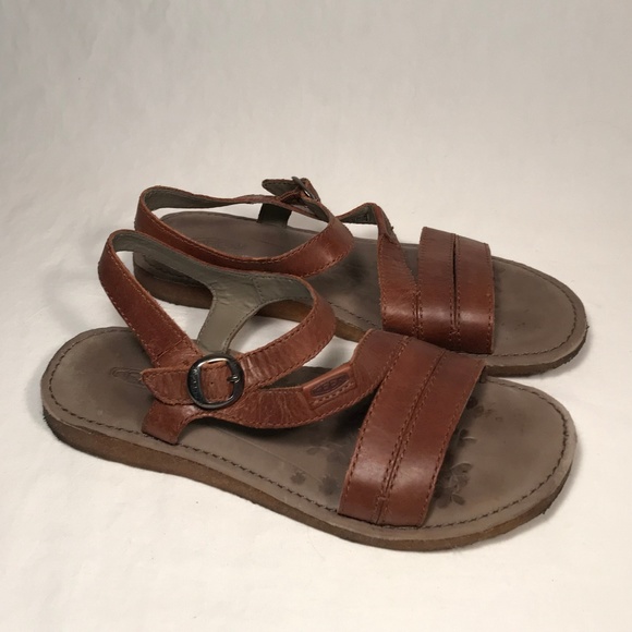 keen sierra sandals